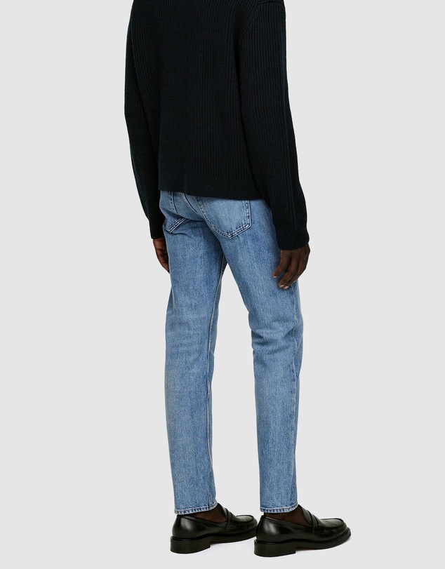 ARKET - Park Regular Straight Jeans
