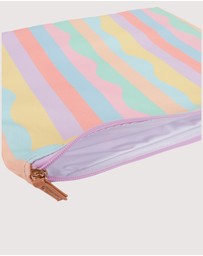 The Somewhere Co - Sunset Soiree Large Wet Bag