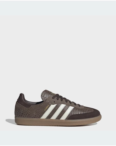 adidas Originals - SAMBA OG SHOES Unisex