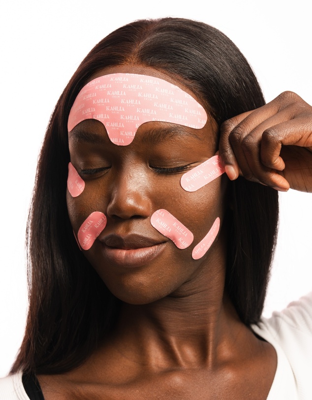 Kahlia Skin - Face Tape