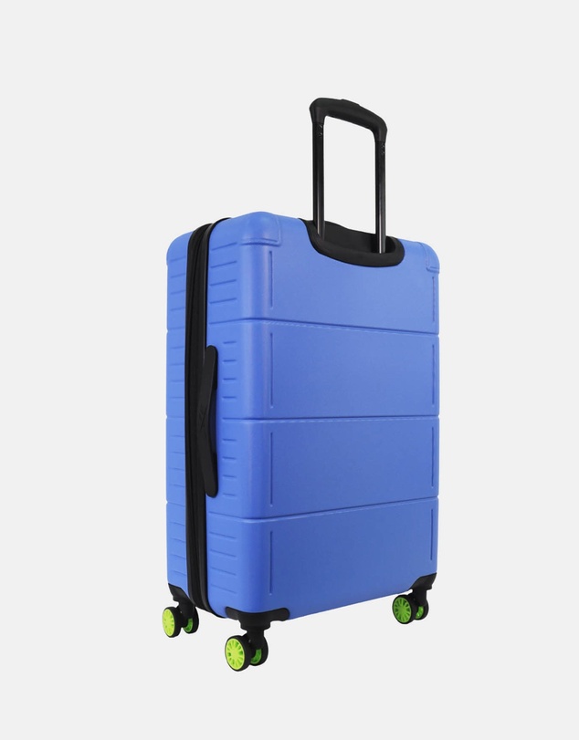 Reebok - Reebok Wanderer 67cm Medium Hard Shell Suitcase