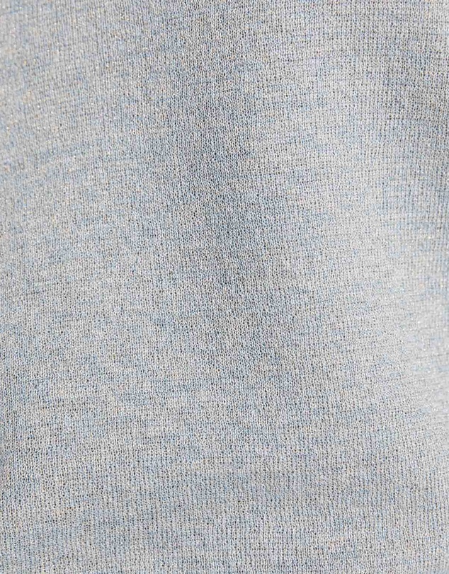 SABA - Mariya Long Sleeve Sparkling Knit