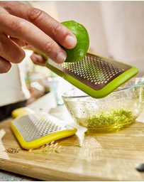 Joseph Joseph - Nest Grate & Zest set