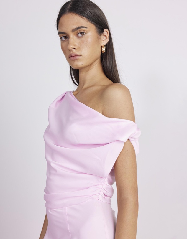 SNDYS - Calissa Maxi Dress