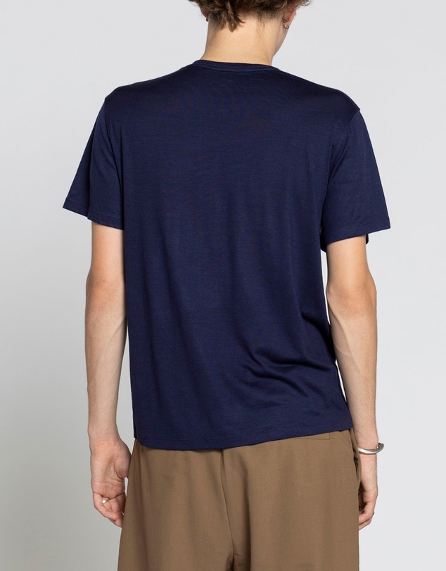 Mcintyre - All Day Merino Tee