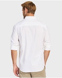 Academy Brand - Reagan Shirt