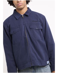 Insight - Gas Station Jacket