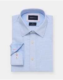 Brooksfield - Luxe Cotton Shirt