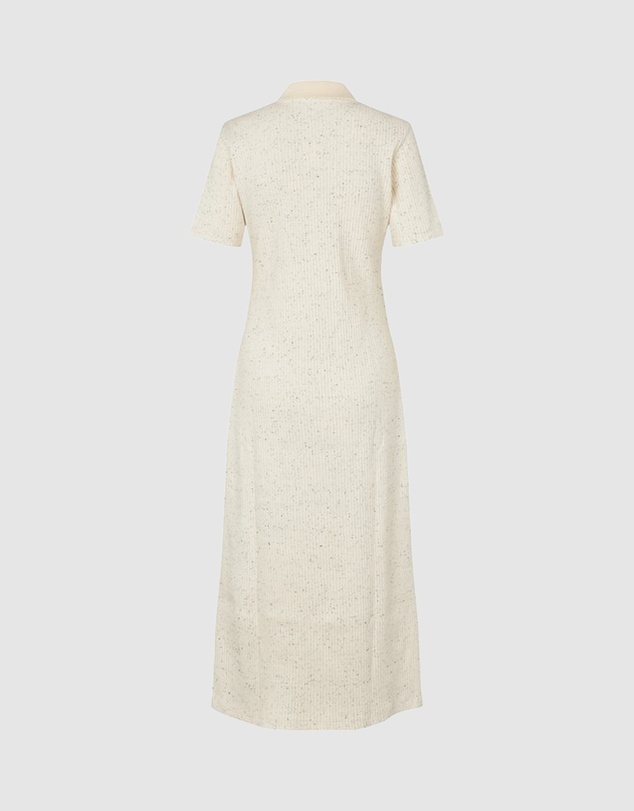 Samsoe Samsoe - Sanell Polo Dress