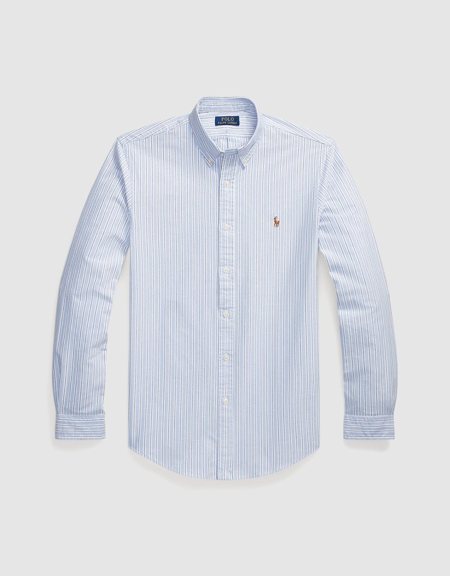 Polo Ralph Lauren - Slim Fit Oxford Shirt