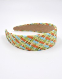 FORD MILLINERY - Messina Headband
