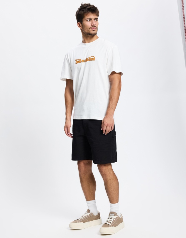 Deus Ex Machina - Virtual Insanity Tee