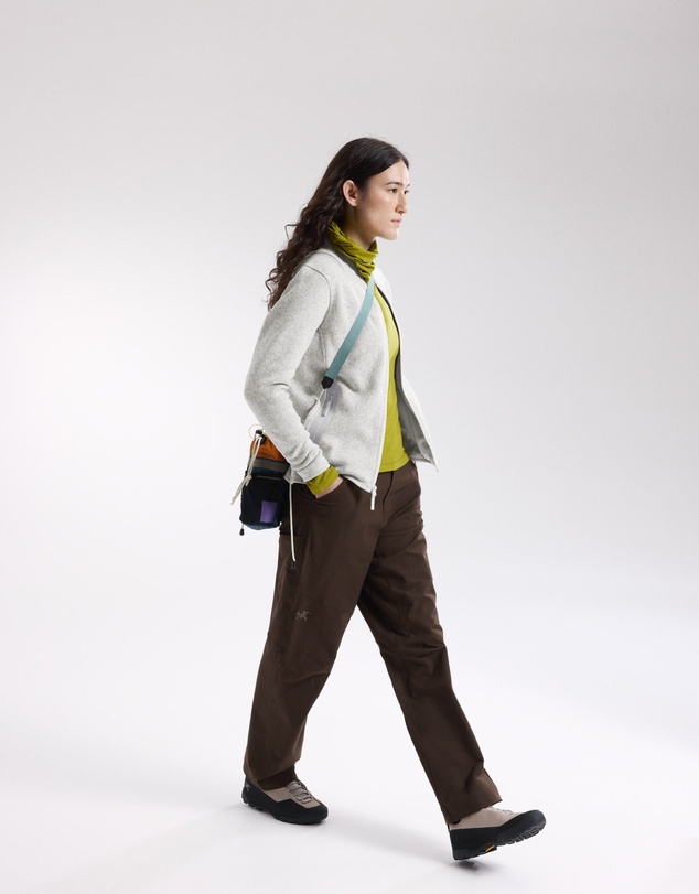 Arc'teryx - Covert Cardigan Women's