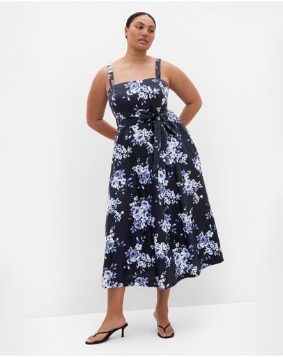 Amalfi Floral