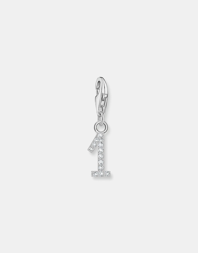 THOMAS SABO - Charm Pendant Number 