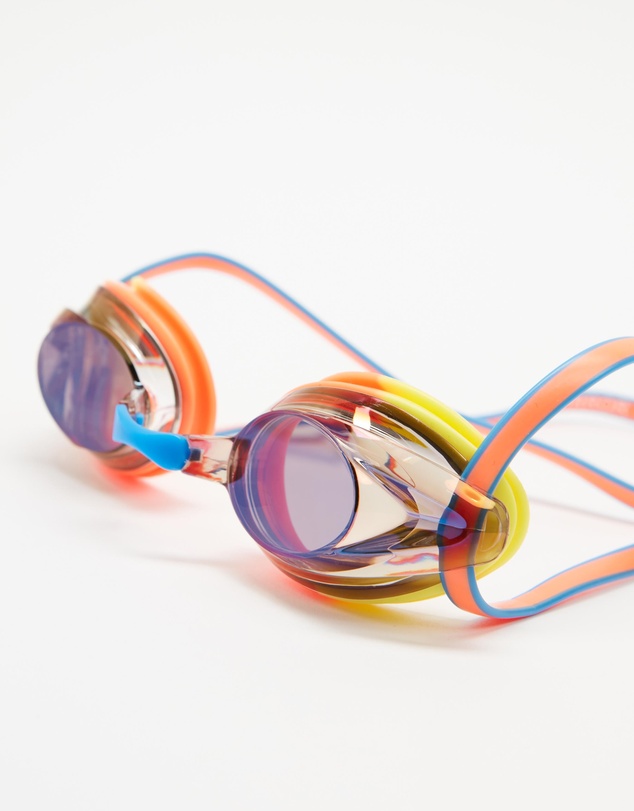 Speedo - Junior Opal Mirror Swim Goggles - Kids