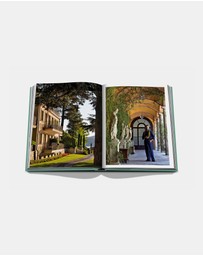 Assouline  - Lake Como Idyll