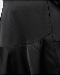 Tussah - Poppy Wrap Dress