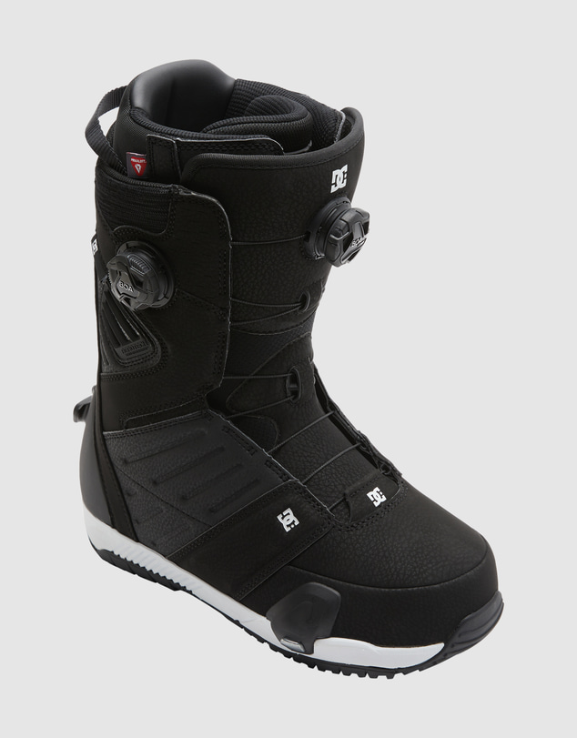 DC Shoes - Mens Judge Step On BOA Snowboard Boots