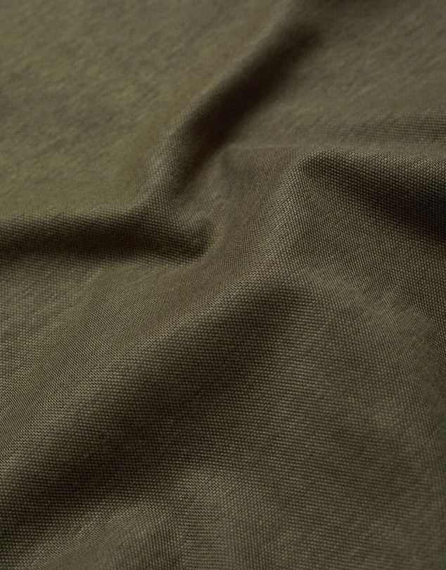 M.N.G - Straight-Fit Trousers With Elastic Waist