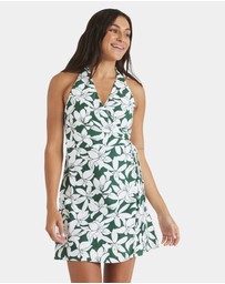 Roxy - Womens Khloe Vista Mini Dress