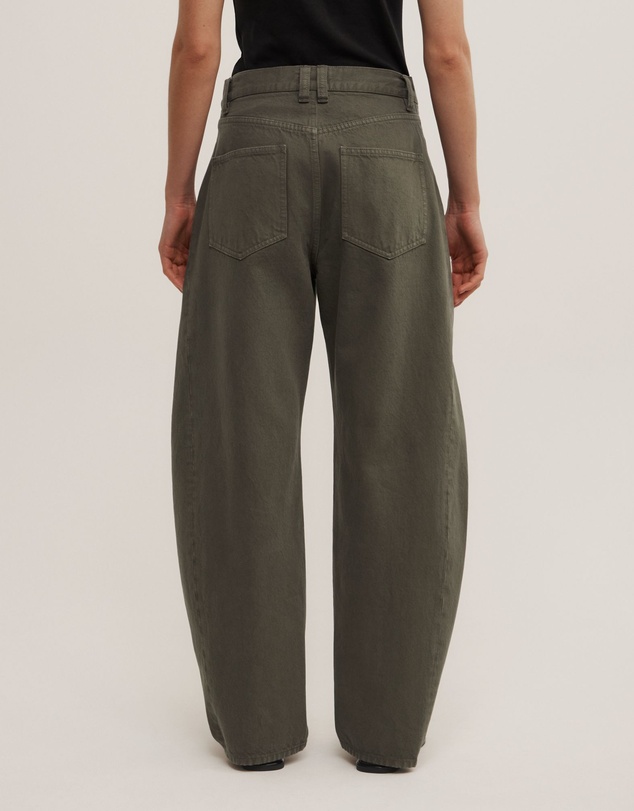 Witchery - Barrel Leg Jeans