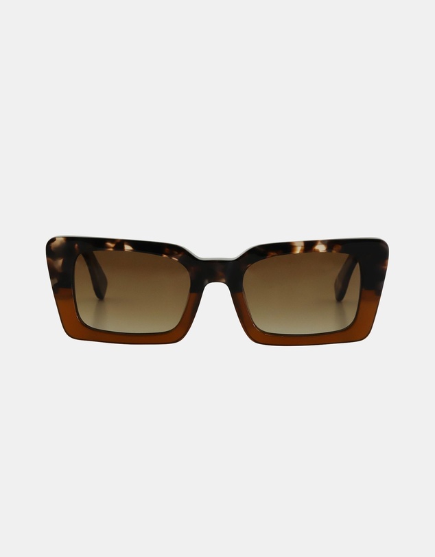 Bask Eyewear - Lou Polarised