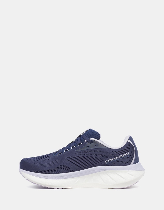 Saucony - Ride 18 - Women's