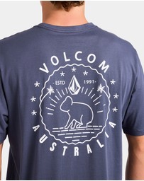 Volcom - Mens Volkomoala T-Shirt