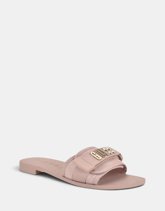GUESS - Elyze Flat Sandals
