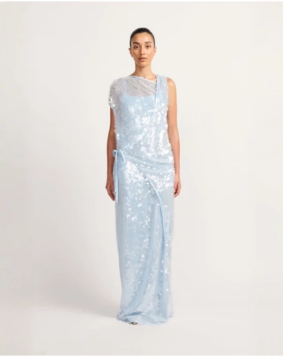 TOJHA - Eden 2Pc Dress