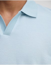 Oxford - Andre Organic Cotton Polo