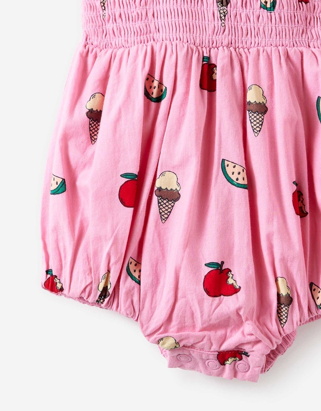 Cotton On Kids - Cassie Bubble Bubbysuit