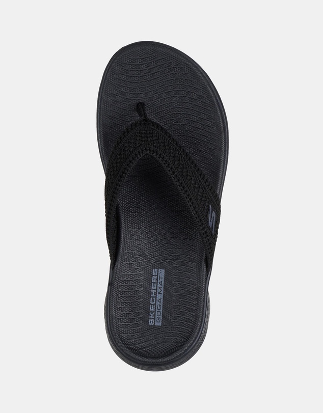Skechers - Go Walk Flex Sandals - Women's