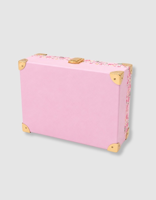 Claris the Chicest Mouse in Paris - Claris the Chicest Mouse in Paris Luxury Jewellery Box