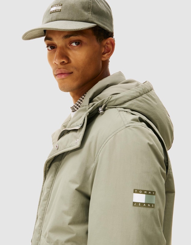 Tommy Jeans - Tech Bomber Jacket