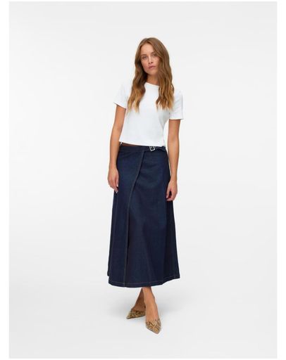 Dark Blue Denim