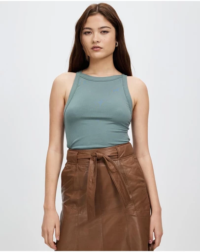 KAJA Clothing - Hadara Top