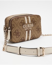 GUESS - Noelle II Camera Crossbody Bag