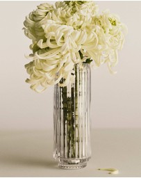 Georg Jensen - Bernadotte Round Vase
