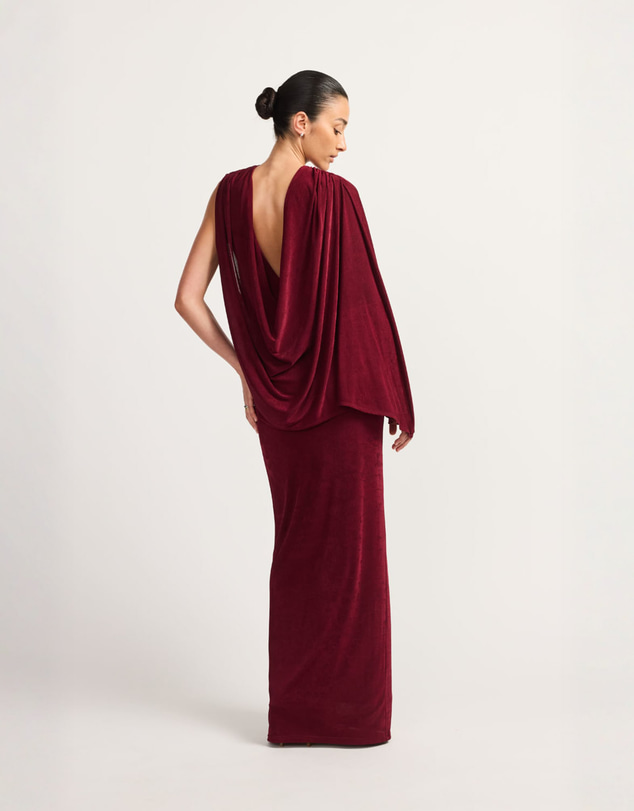 TOJHA - Lenita Reversible Dress