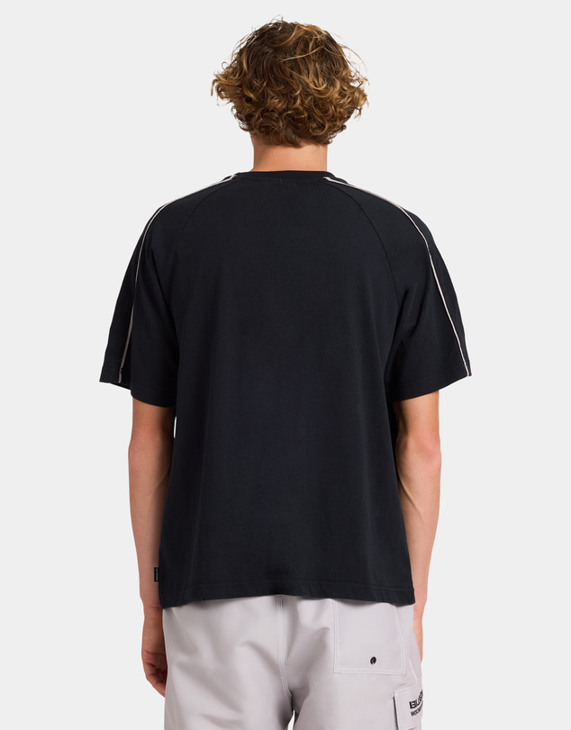 Billabong - Mens Spec 73 Metal T-Shirt