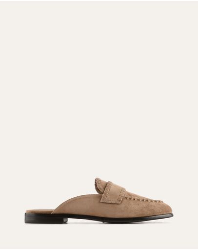 LATTE SUEDE