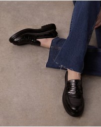 Jo Mercer - Jarvis Loafers