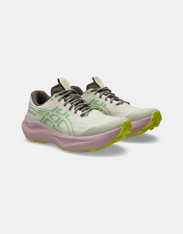 ASICS - GT-2000 14 TR (Nature Bathing) - Women's