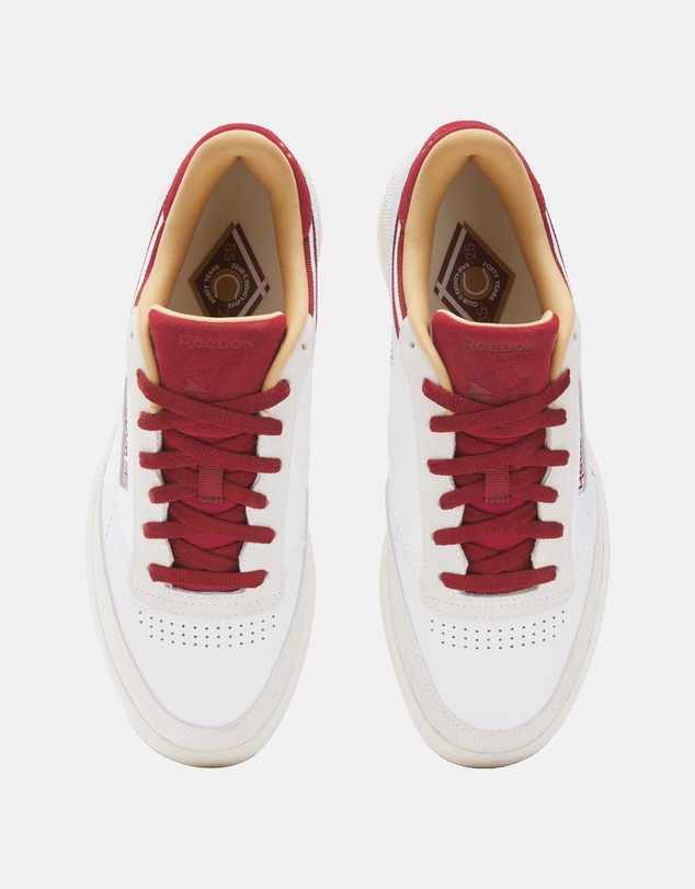 Reebok - Club C 85 - Unisex