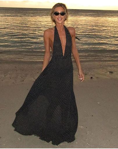 Onyx Polka
