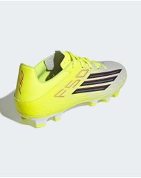 adidas Performance - F50 CLUB Firm Ground / Multi Ground Foot Football Ball Boots Unisex