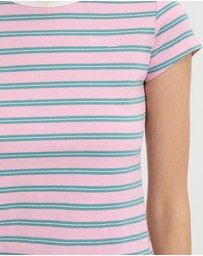 Blanca - Kendra Tee