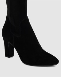 Dune London - Simple - Black